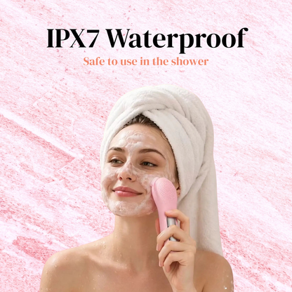 Cepillo facial